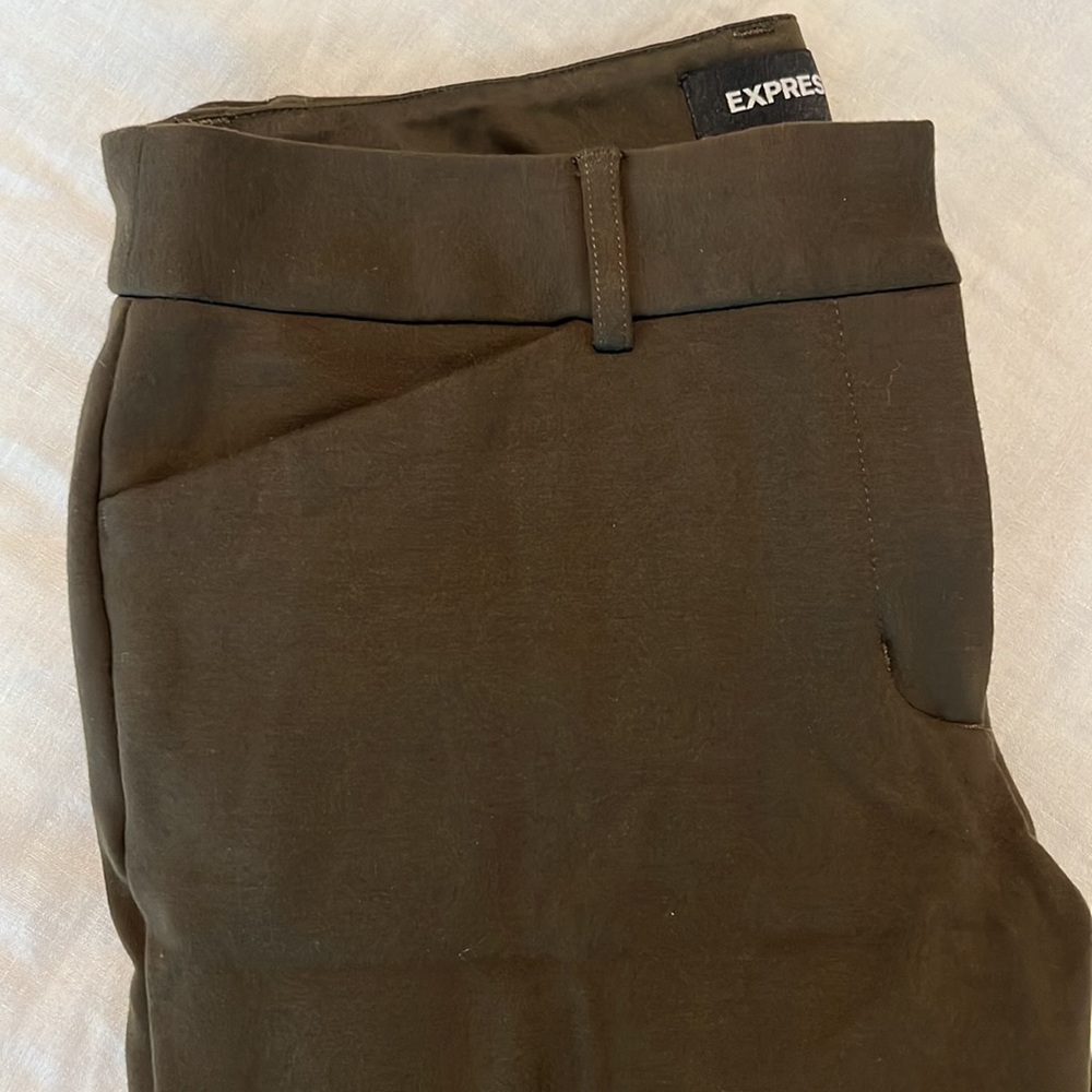 Express Editor Pant - image 2